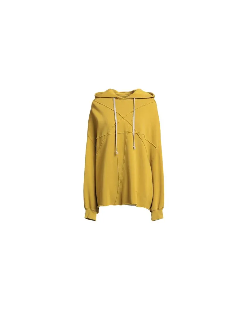 DRKSHDW by Rick Owens TOPS - Sweatshirtsauf YOOX.COM Ringelblume