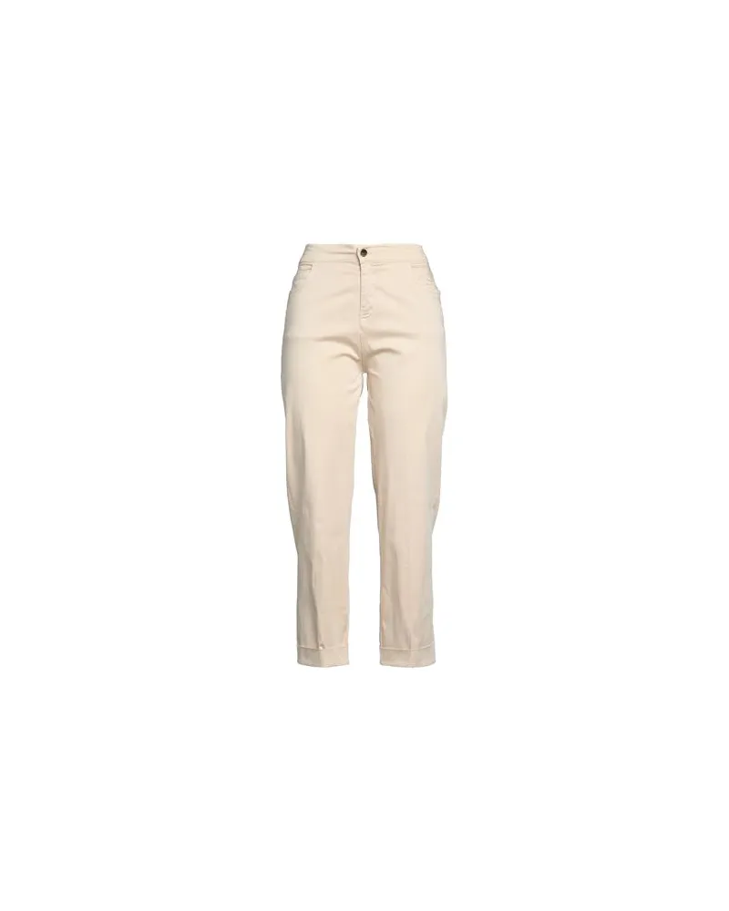 Kaos HOSEN & RÖCKE - Hosenauf YOOX.COM Beige