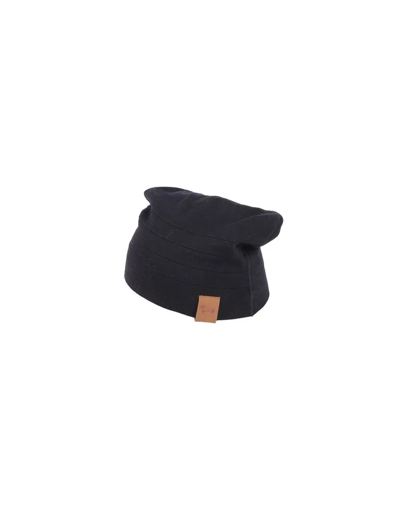 Harmont & Blaine ACCESSOIRES - Mützen & Hüteauf YOOX.COM Nachtblau