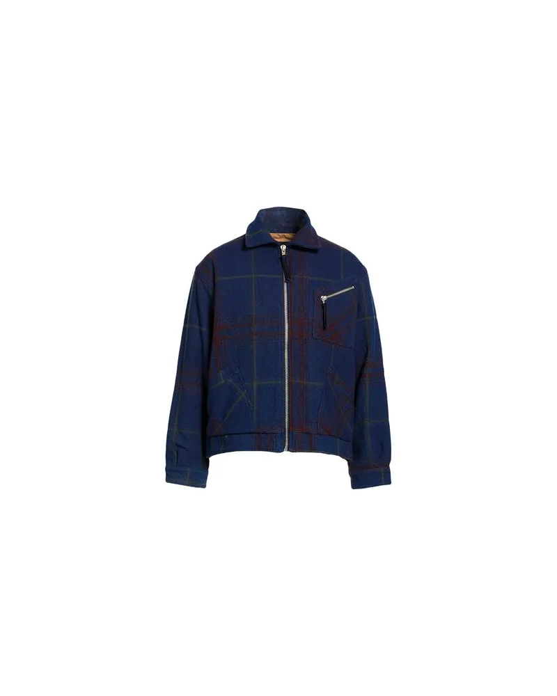 Vivienne Westwood JACKEN & MÄNTEL - Jacken und Anoraksauf YOOX.COM Marineblau