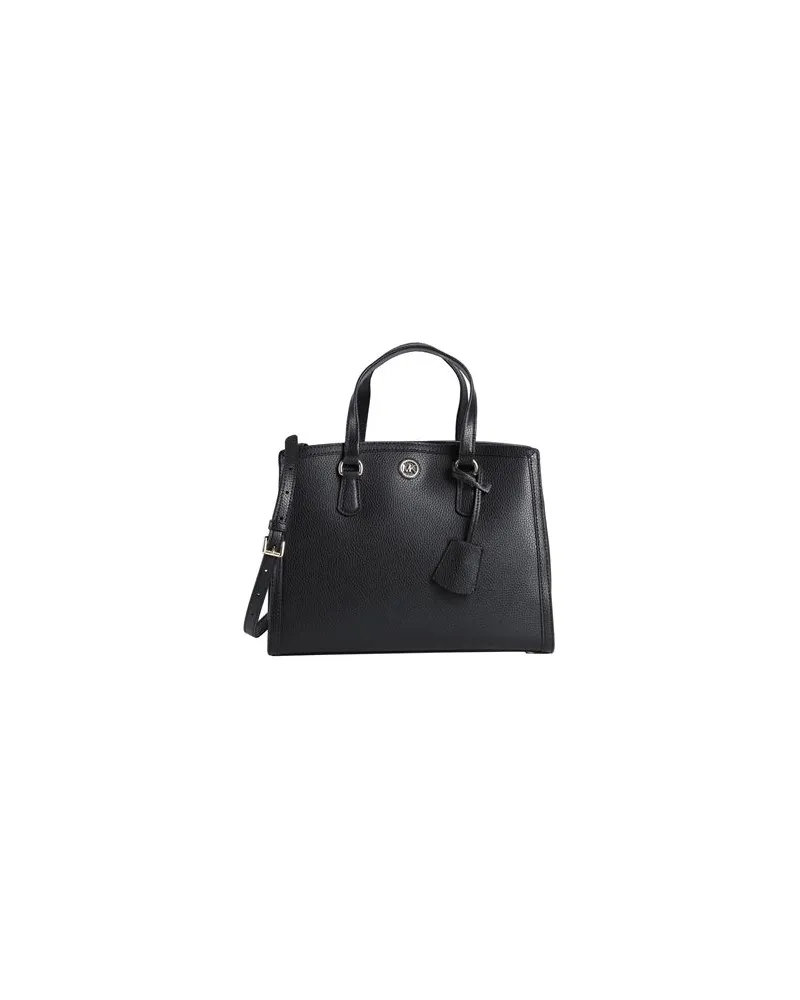 Michael Kors TASCHEN - Handtaschenauf YOOX.COM Schwarz
