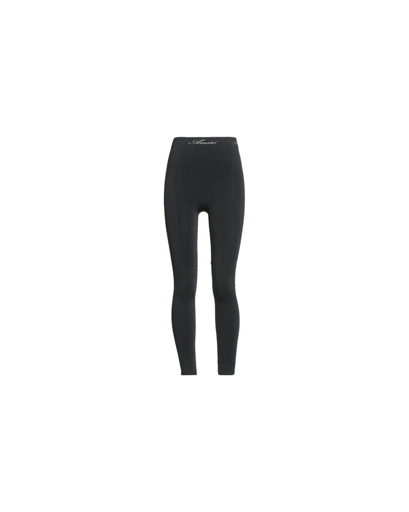 Amiri HOSEN & RÖCKE - Leggingsauf YOOX.COM Schwarz