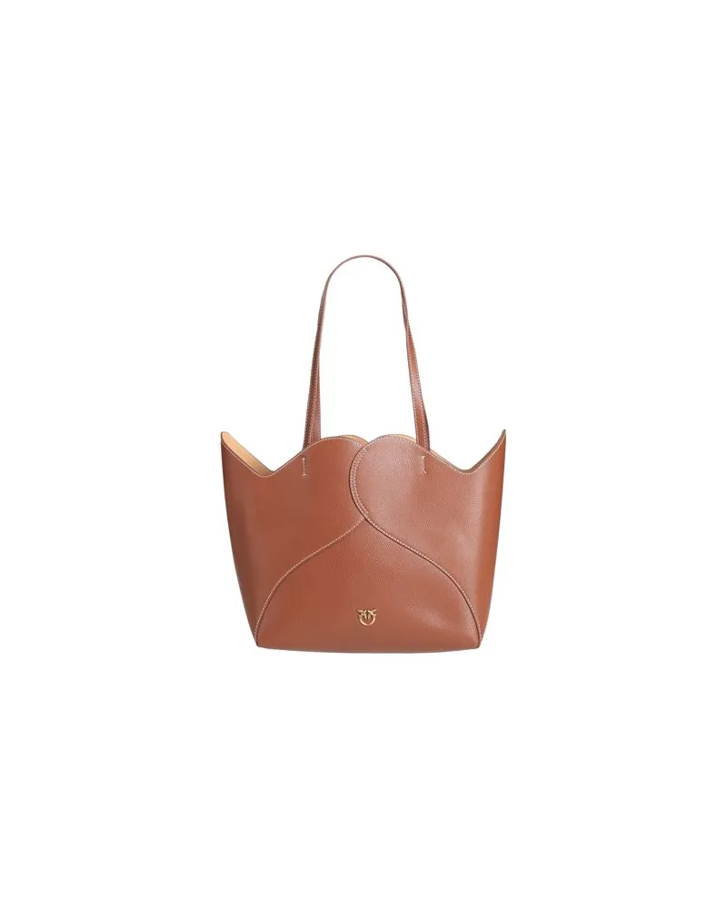 Pinko TASCHEN - Schultertaschenauf YOOX.COM Lederfarben