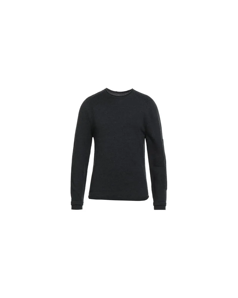 Premiata STRICKWAREN - Pulloverauf YOOX.COM Braungrau