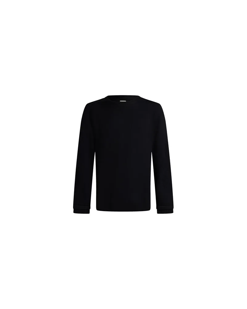 Premiata STRICKWAREN - Pulloverauf YOOX.COM Nachtblau