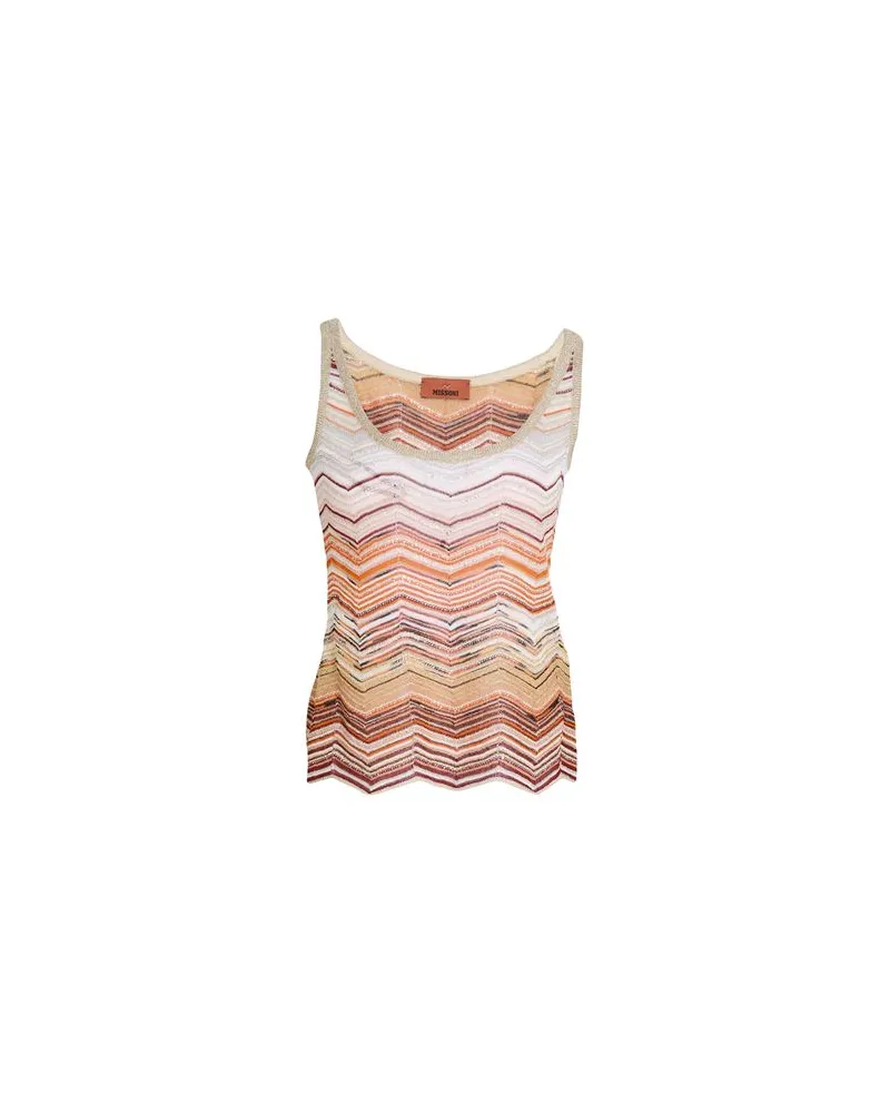 Missoni TOPS - Topsauf YOOX.COM Sand