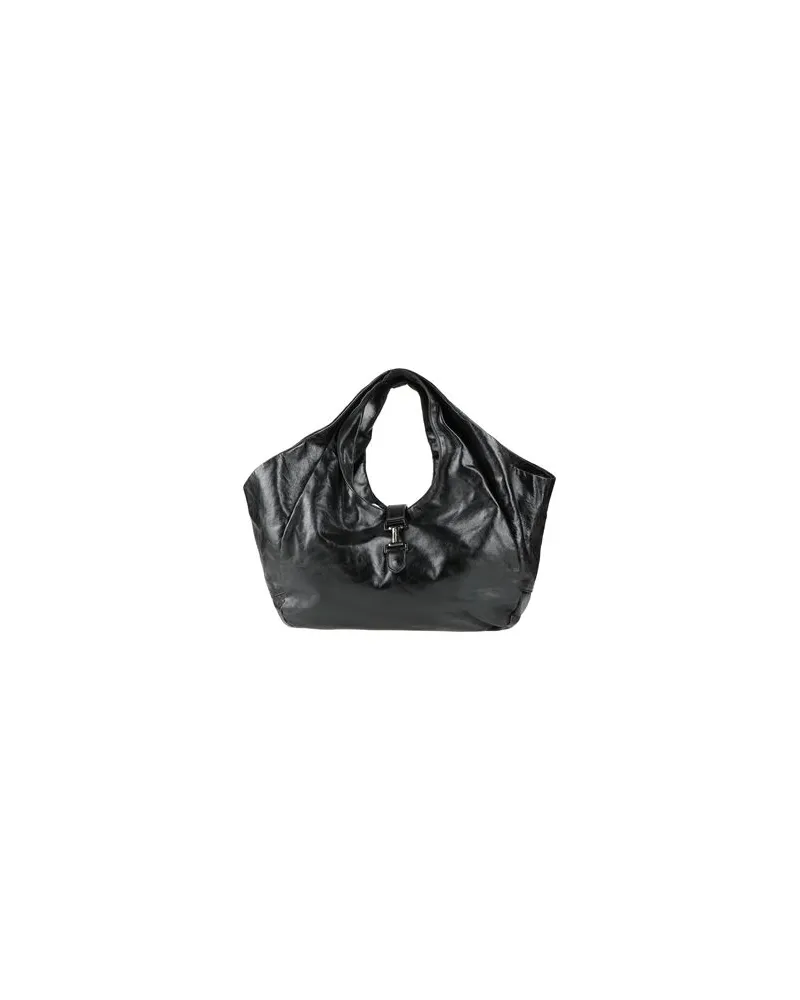Iceberg TASCHEN - Handtaschenauf YOOX.COM Schwarz