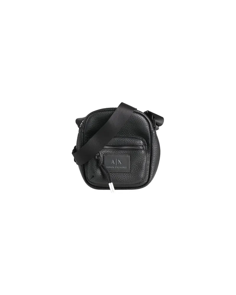 Armani Exchange TASCHEN - Umhängetascheauf YOOX.COM Schwarz