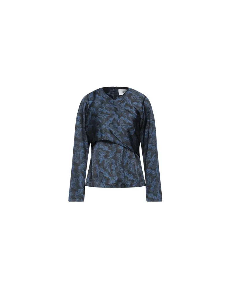 Silvian Heach TOPS - Topsauf YOOX.COM Schwarz