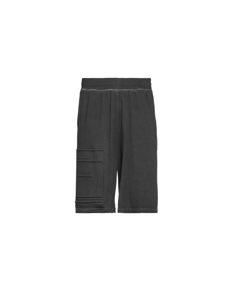 ACW* HOSEN & RÖCKE - Shorts & Bermudashortsauf YOOX.COM Braungrau