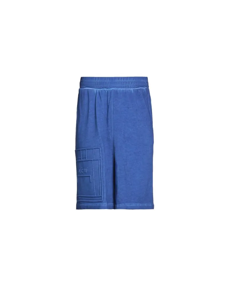 ACW* HOSEN & RÖCKE - Shorts & Bermudashortsauf YOOX.COM Königsblau