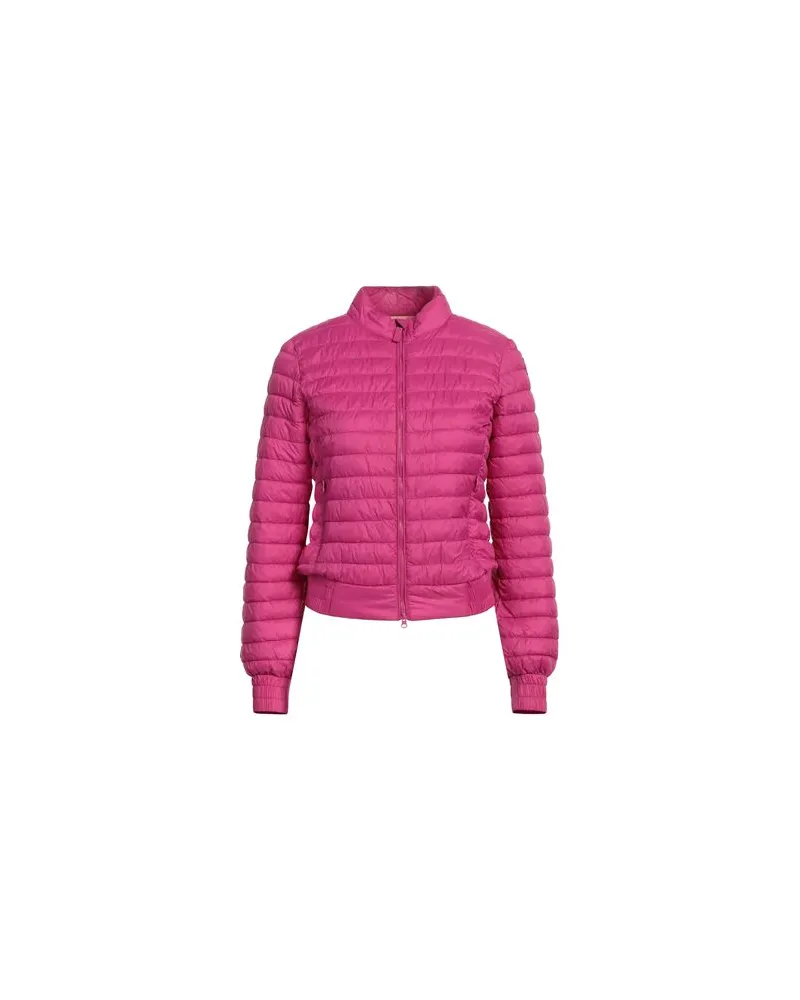 Invicta JACKEN & MÄNTEL - Pufferjacken & Daunenjackenauf YOOX.COM Malve