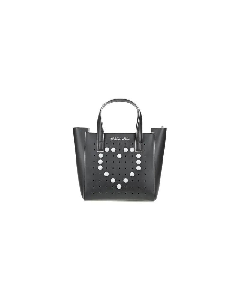 Tosca Blu TASCHEN - Handtaschenauf YOOX.COM Schwarz