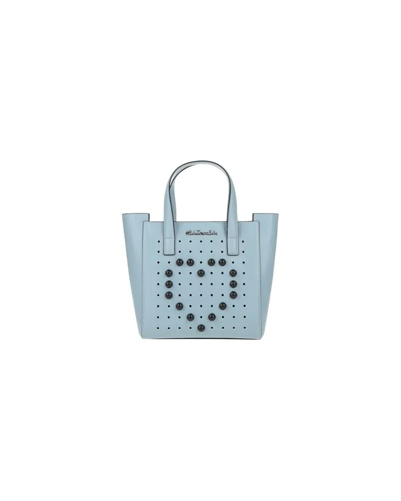 Tosca Blu TASCHEN - Handtaschenauf YOOX.COM Himmelblau
