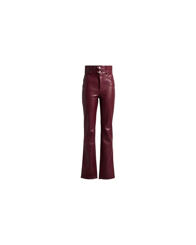 Philosophy Di Lorenzo Serafini HOSEN & RÖCKE - Hosenauf YOOX.COM Bordeaux