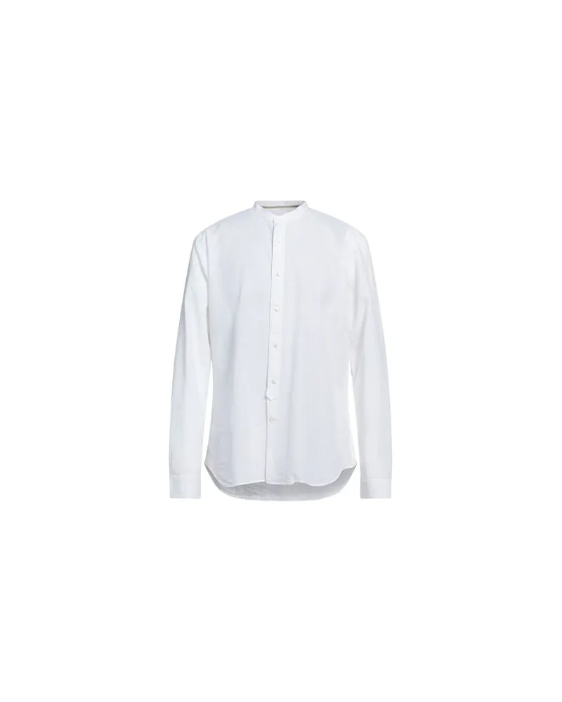 Tintoria Mattei TOPS - Hemdenauf YOOX.COM Elfenbein