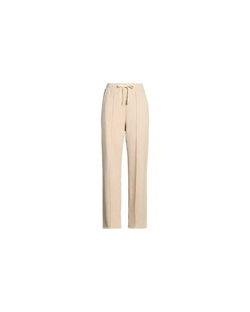 Max Mara HOSEN & RÖCKE - Hosenauf YOOX.COM Beige