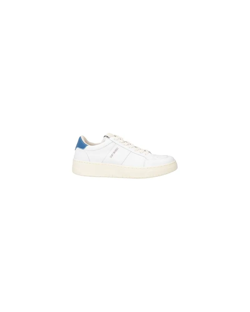 Saint Sneakers SCHUHE - Sneakersauf YOOX.COM Weiß