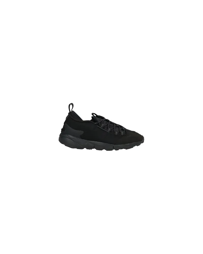 Nike BLACK COMME DES GARÇONS X  - SCHUHE - Sneakersauf YOOX.COM Schwarz