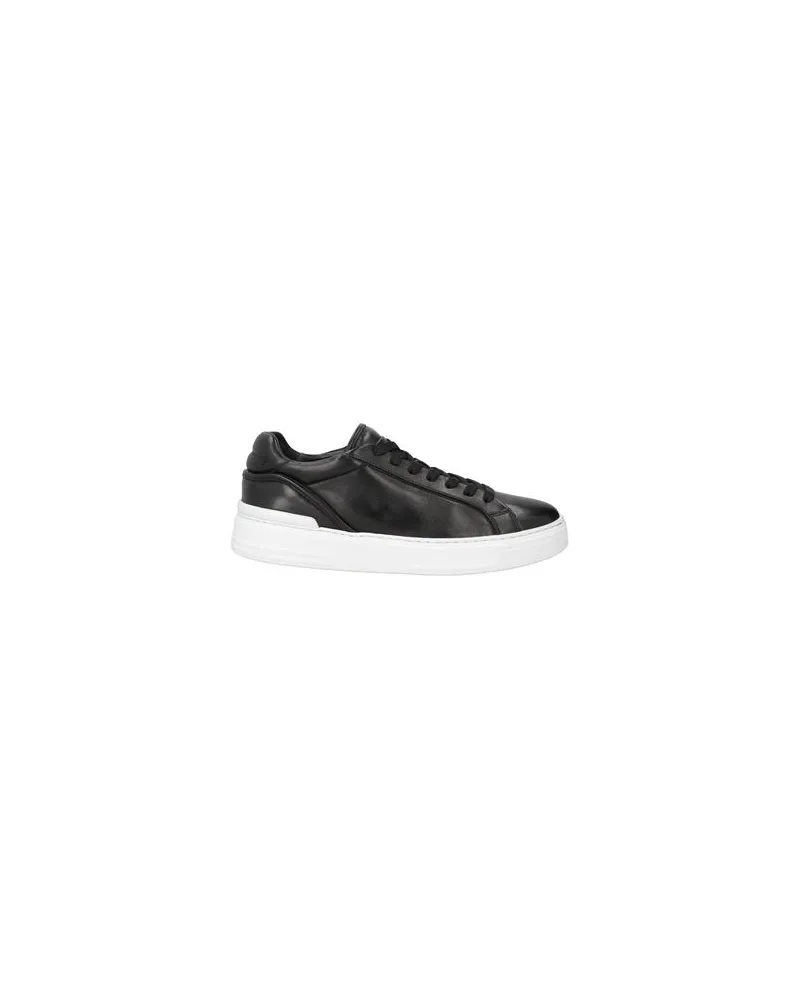 Fabi SCHUHE - Sneakersauf YOOX.COM Schwarz