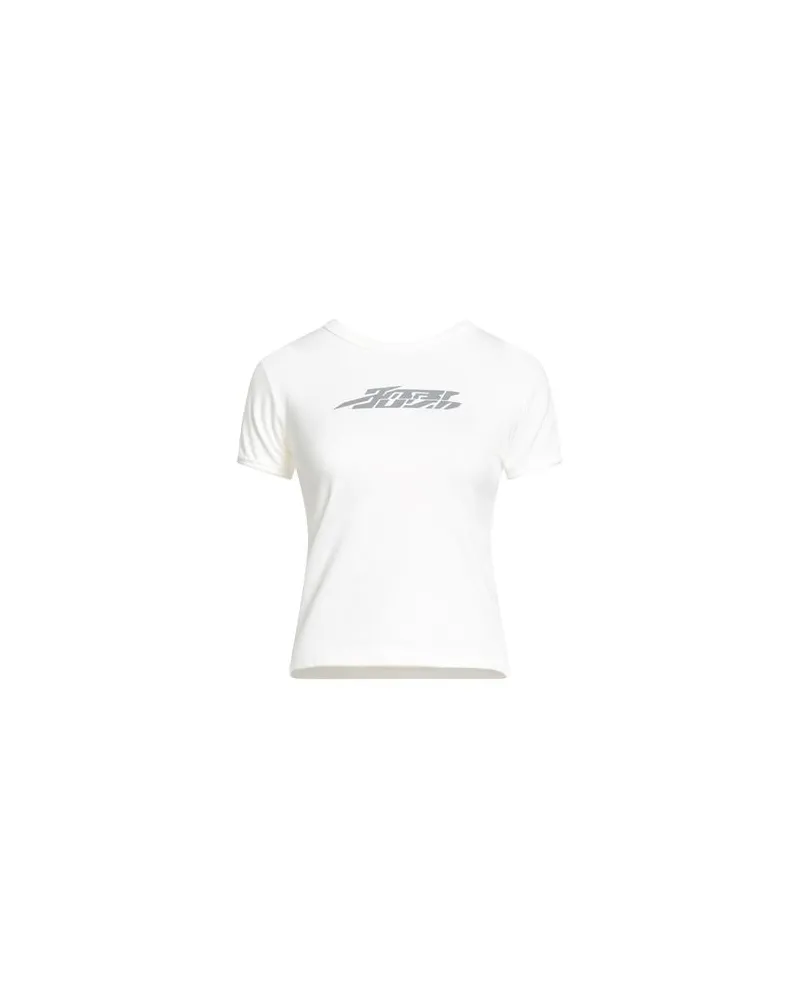 AMBUSH TOPS - T-shirtsauf YOOX.COM Weiß