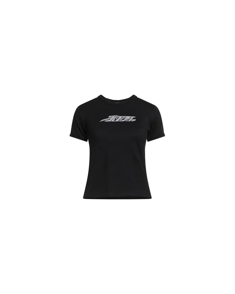 AMBUSH TOPS - T-shirtsauf YOOX.COM Schwarz