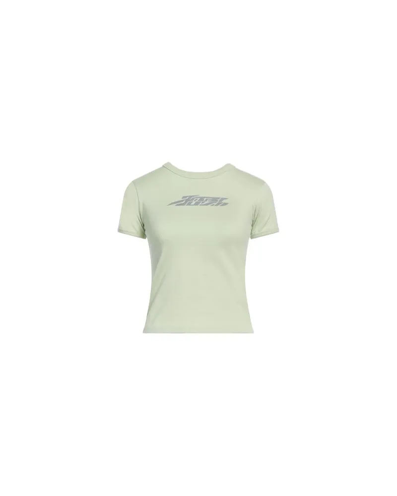 AMBUSH TOPS - T-shirtsauf YOOX.COM Salbeigrün