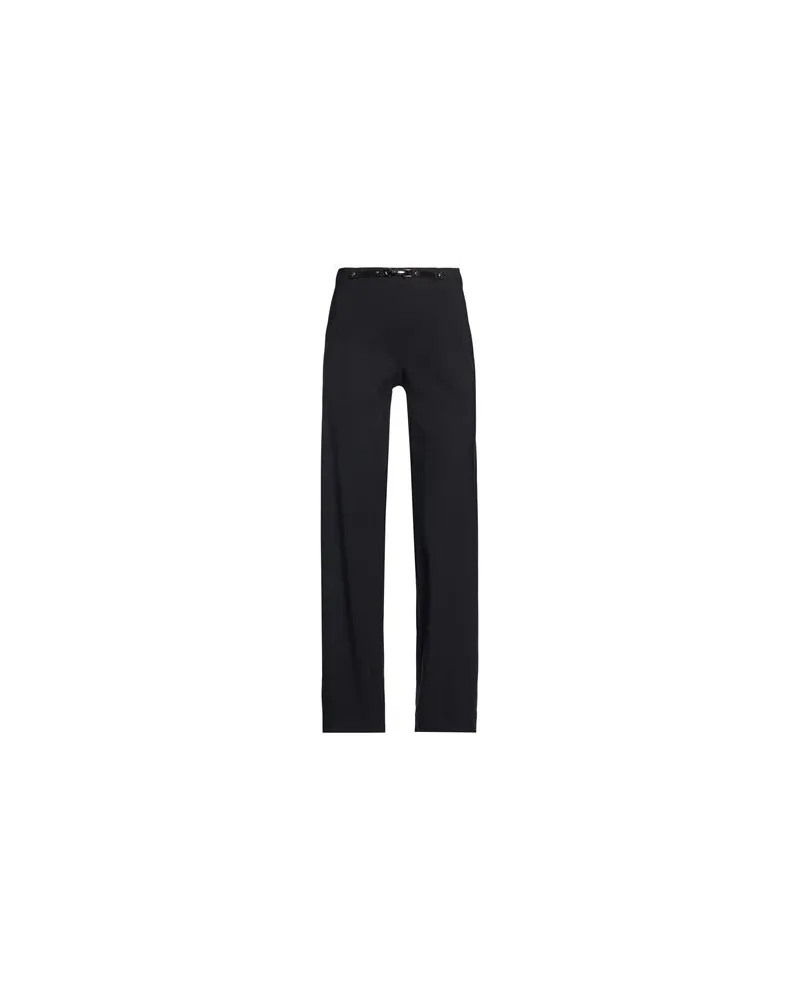 HIGH HOSEN & RÖCKE - Hosenauf YOOX.COM Schwarz