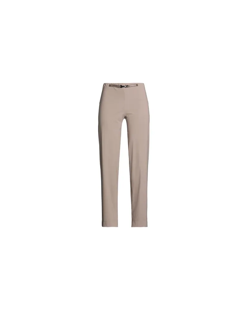 HIGH HOSEN & RÖCKE - Hosenauf YOOX.COM Maulwurfsgrau