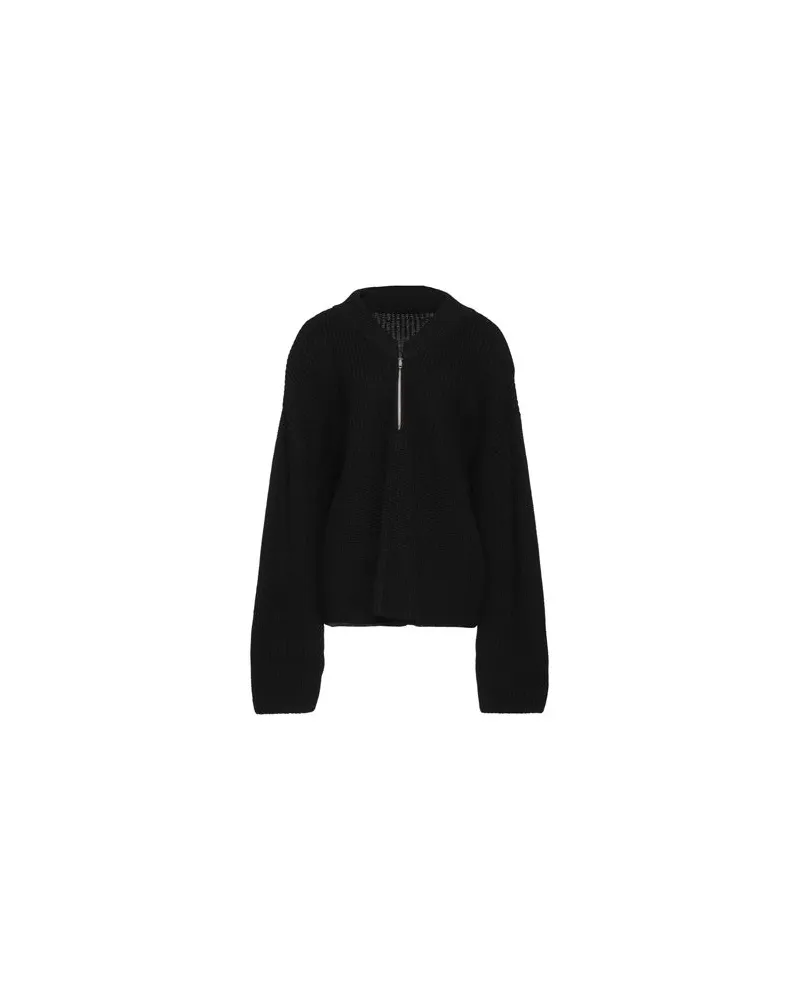 Avelon STRICKWAREN - Rollkragenpulloverauf YOOX.COM Schwarz