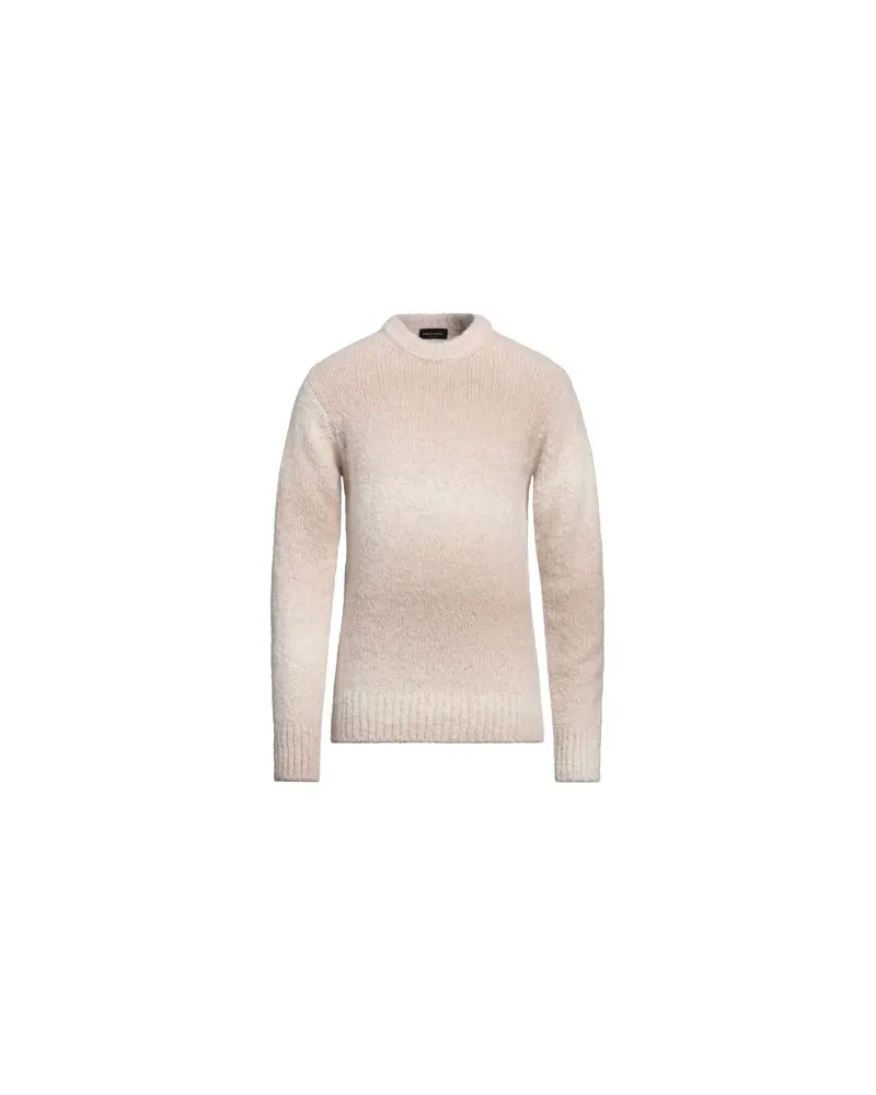 Roberto Collina STRICKWAREN - Pulloverauf YOOX.COM Beige