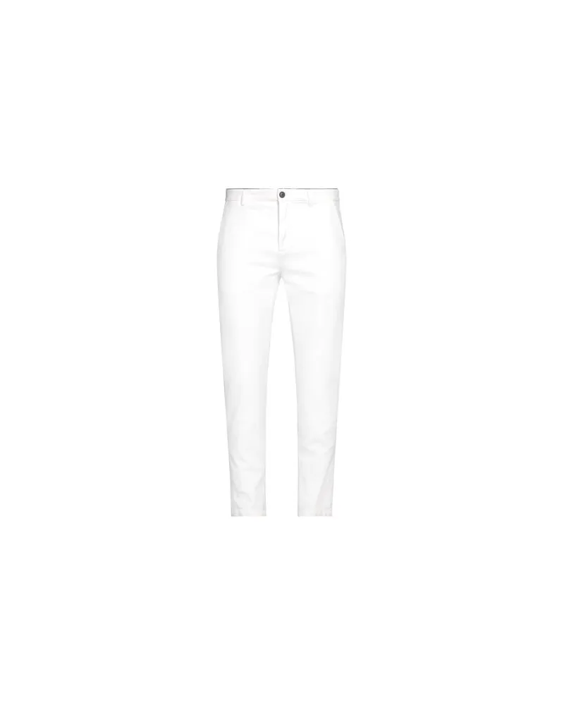 Department 5 HOSEN & RÖCKE - Hosenauf YOOX.COM Weiß