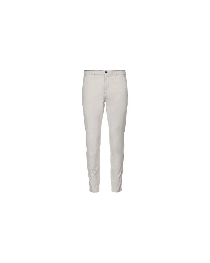 Department 5 HOSEN & RÖCKE - Hosenauf YOOX.COM Hellgrau