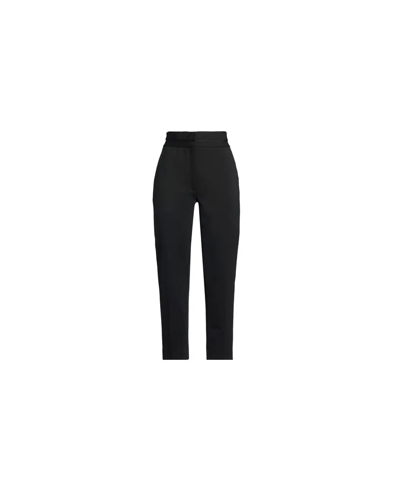 Sandro HOSEN & RÖCKE - Hosenauf YOOX.COM Schwarz
