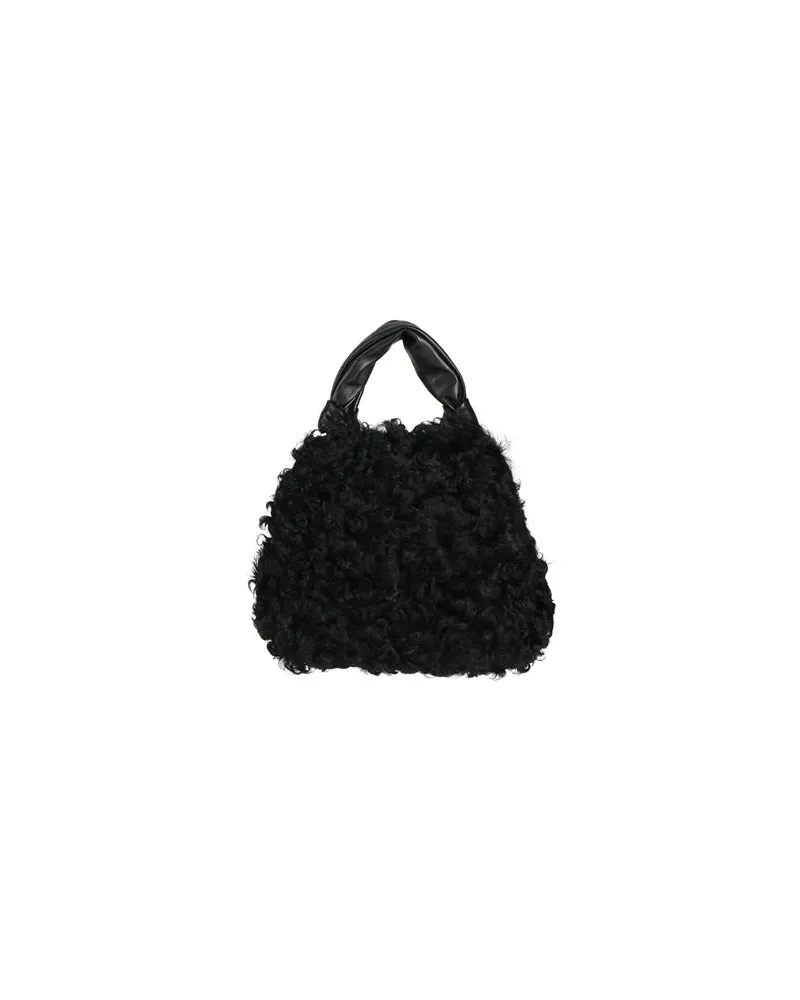 Jil Sander TASCHEN - Handtaschenauf YOOX.COM Schwarz