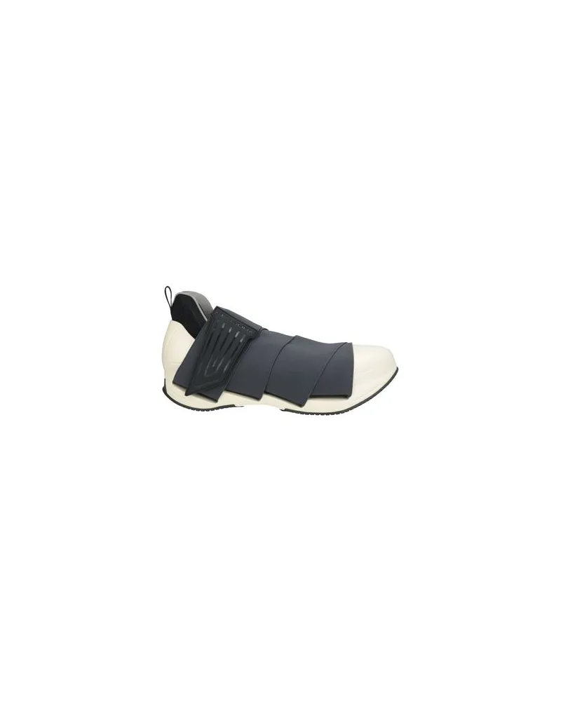 Fessura SCHUHE - Sneakersauf YOOX.COM Blei