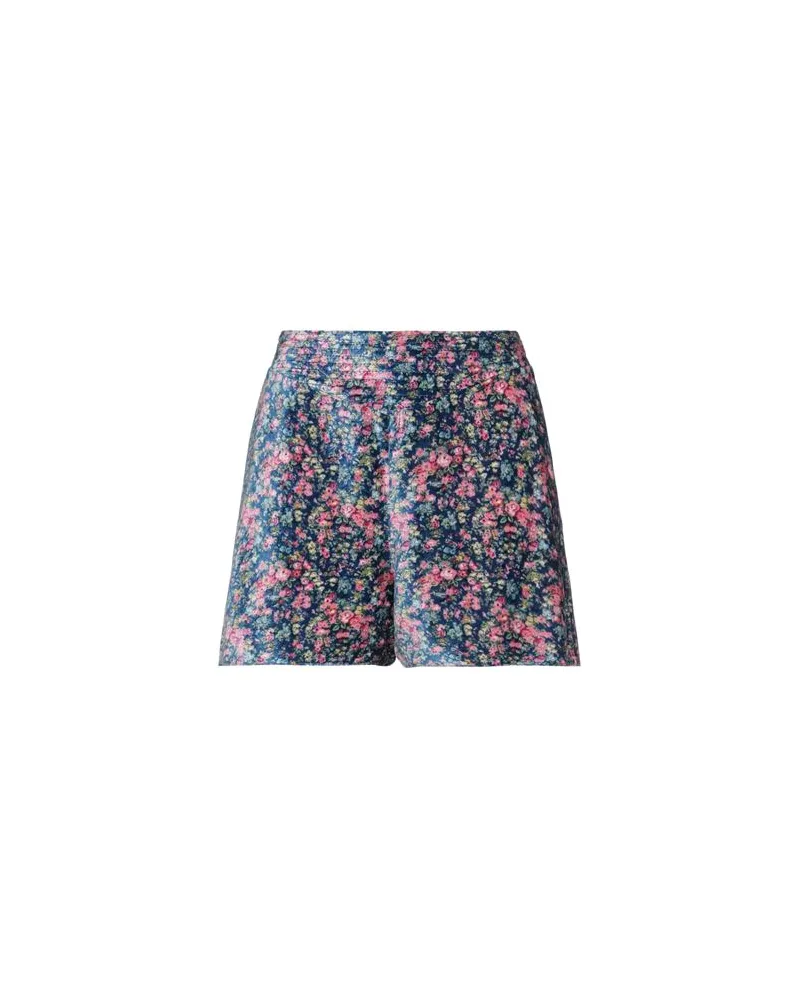 Philosophy Di Lorenzo Serafini HOSEN & RÖCKE - Shorts & Bermudashortsauf YOOX.COM Fuchsia