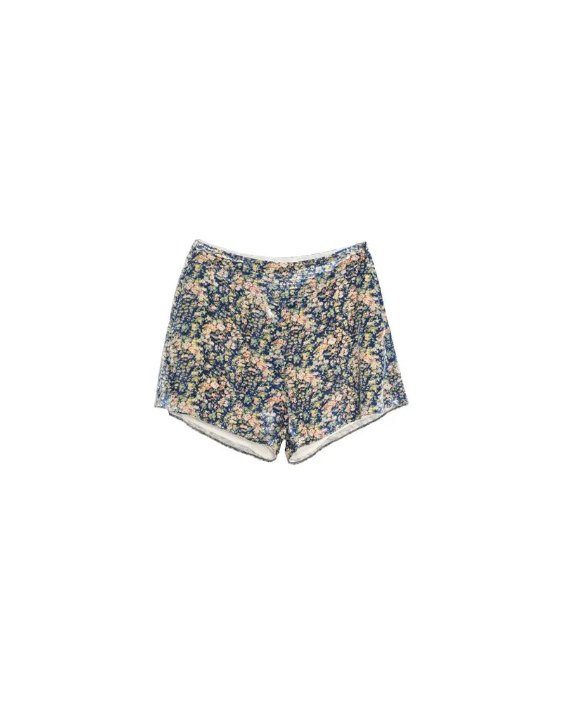 Philosophy Di Lorenzo Serafini HOSEN & RÖCKE - Shorts & Bermudashortsauf YOOX.COM Pastellgelb