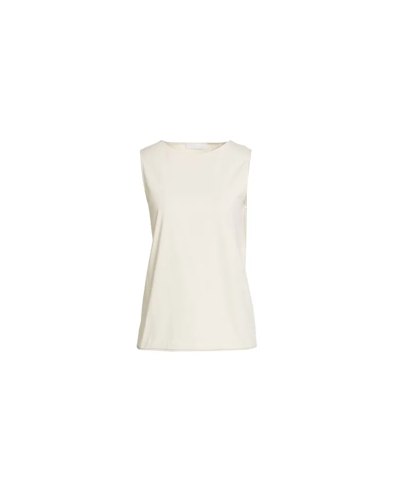Fabiana Filippi TOPS - Tank Topsauf YOOX.COM Beige
