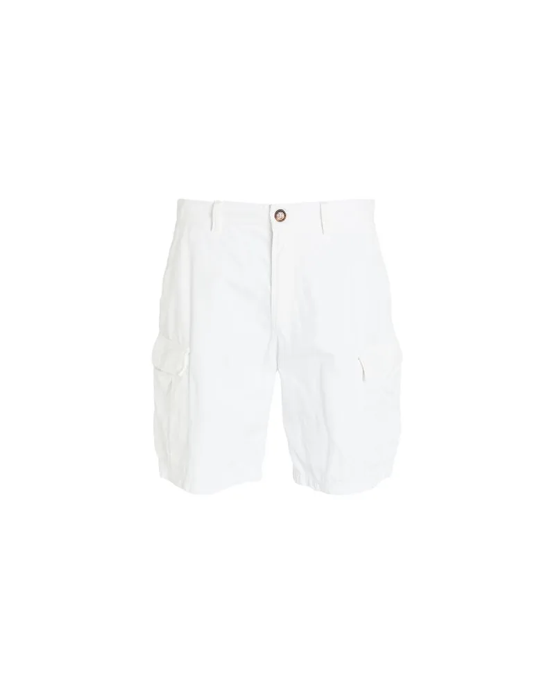 Brunello Cucinelli HOSEN & RÖCKE - Shorts & Bermudashortsauf YOOX.COM Weiß