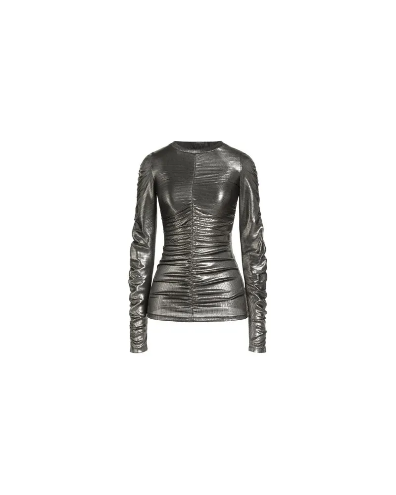 Manoush TOPS - Topsauf YOOX.COM Gold