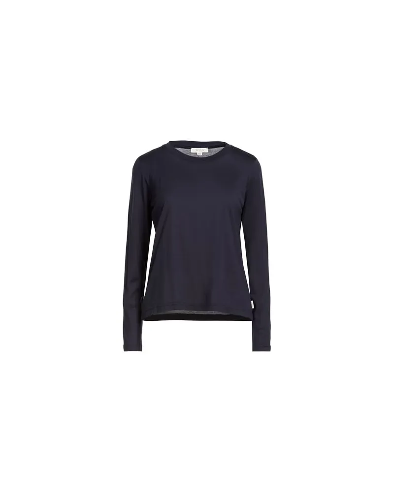 CROSSLEY TOPS - T-shirtsauf YOOX.COM Nachtblau