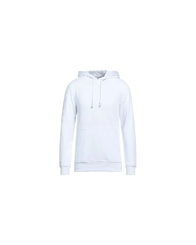 Comme des Garçons TOPS - Sweatshirtsauf YOOX.COM Weiß
