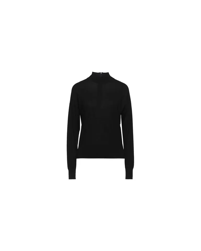 Dolce & Gabbana TOPS - T-shirtsauf YOOX.COM Schwarz