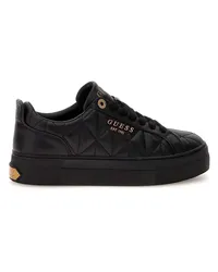 Guess Sneakers Schwarz