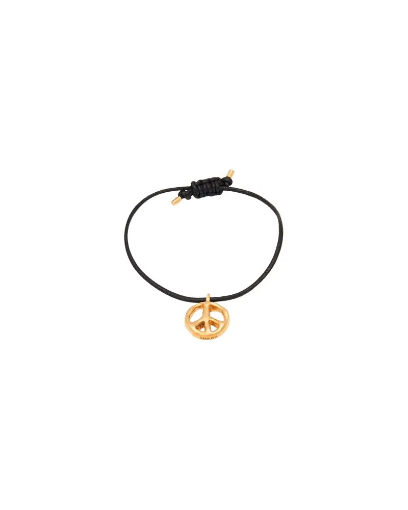 AMBUSH SCHMUCK und UHREN - Armbänderauf YOOX.COM Schwarz