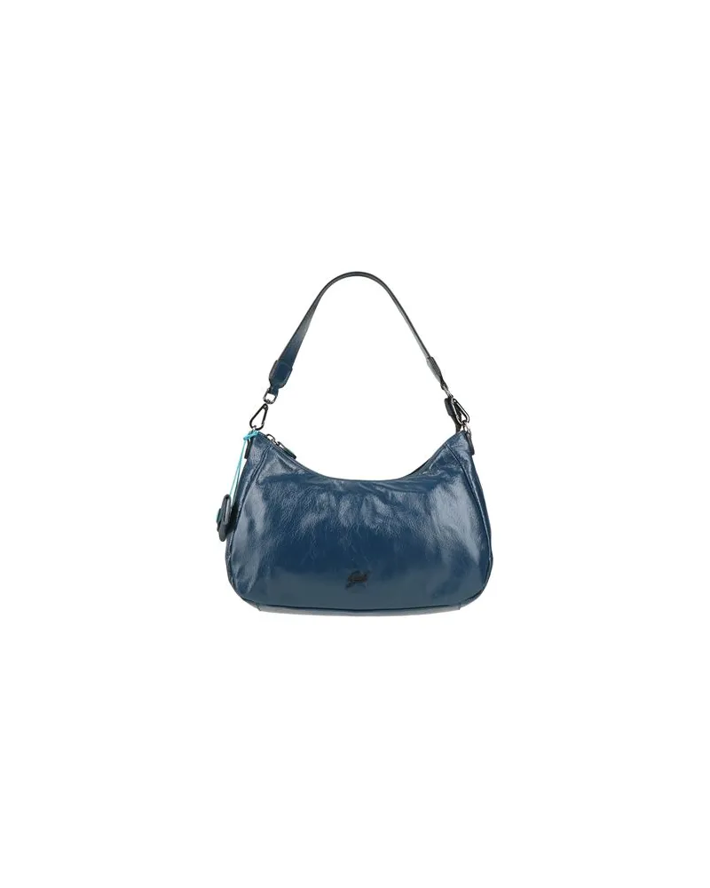Gabs ISABEL - TASCHEN - Handtaschenauf YOOX.COM Blau