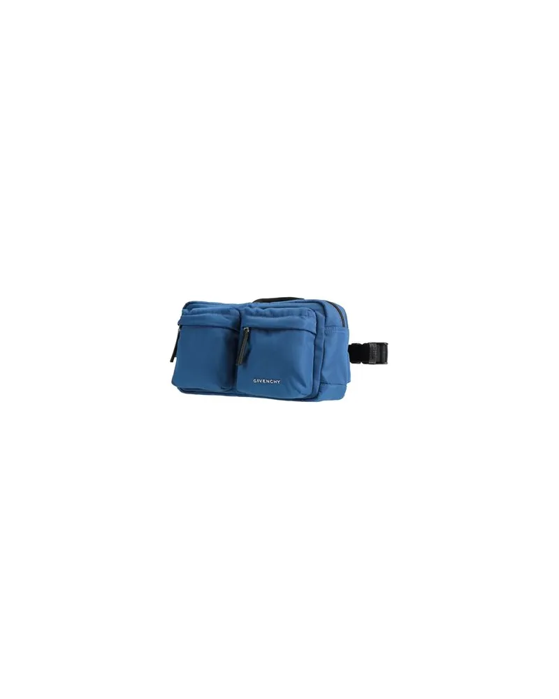 Givenchy TASCHEN - Gürteltaschenauf YOOX.COM Blau