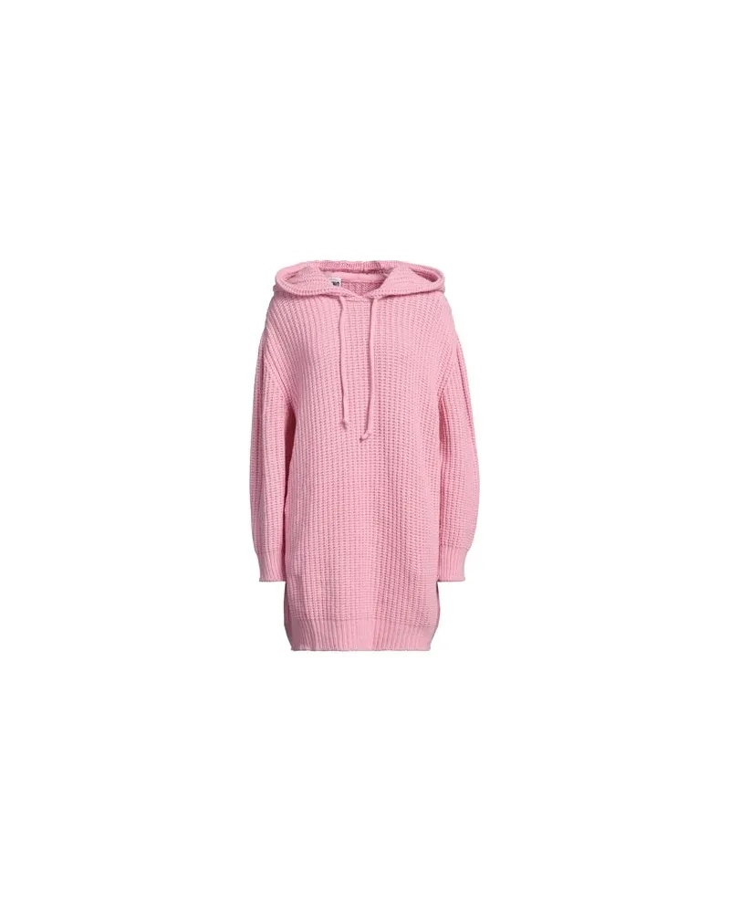 Moschino STRICKWAREN - Pulloverauf YOOX.COM Rosa
