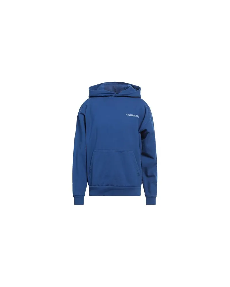 PAURA TOPS - Sweatshirtsauf YOOX.COM Blau